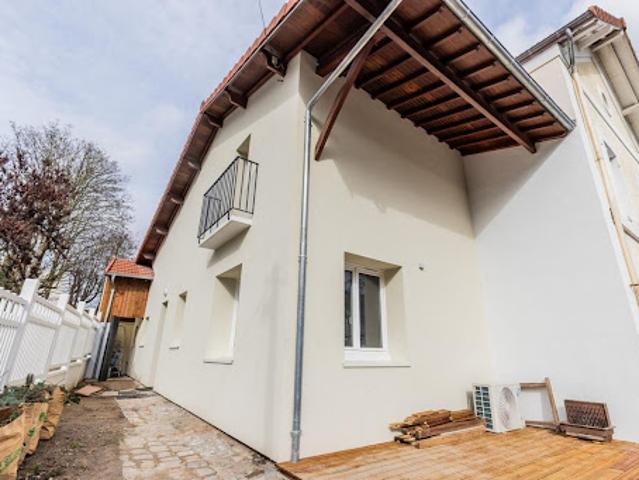 Maison vente à Créteil