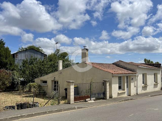 Maison vente à Les Sables-d'Olonne, Curzon