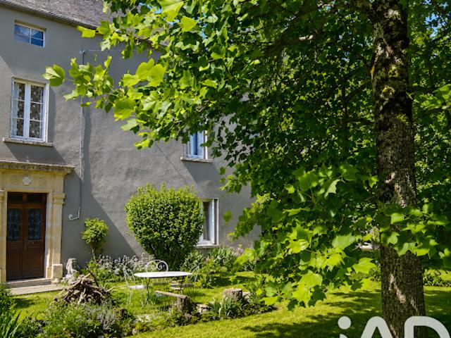 Maison vente à Gourdon, Dégagnac