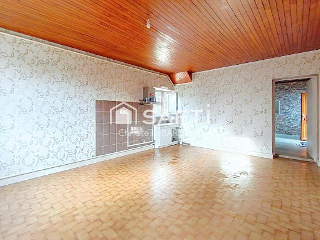 Maison vente à La Tour-du-Pin, Dolomieu