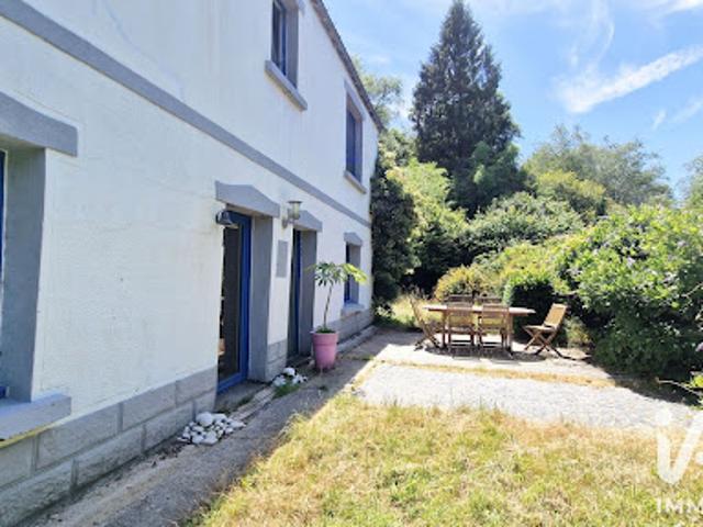 Maison vente à Pontivy, Bretagne