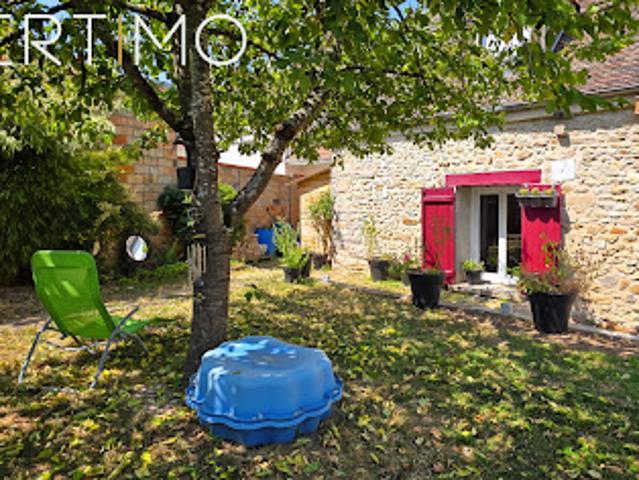 Maison vente à Étampes, Itteville