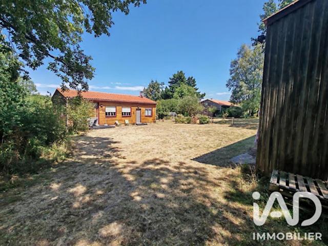 Maison vente à La Caillère-Saint-Hilaire