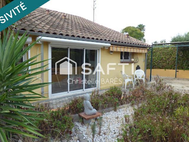 Maison vente à Arrondissement de Toulon, La Garde