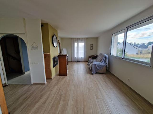 Maison vente à La Pommeraye, Mauges-sur-Loire