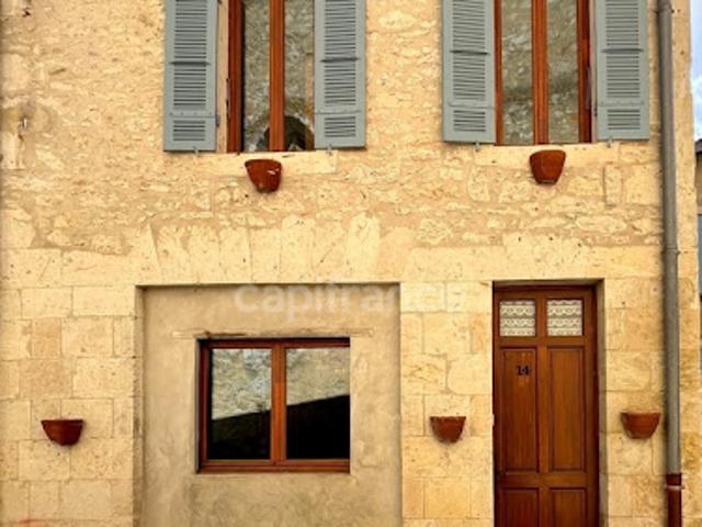 Maison vente à Condom, La Sauvetat