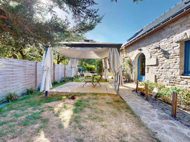 Maison vente à Pennéven, Lanvénégen