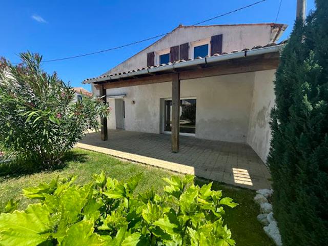 Maison vente à France métropolitaine, Le Gua