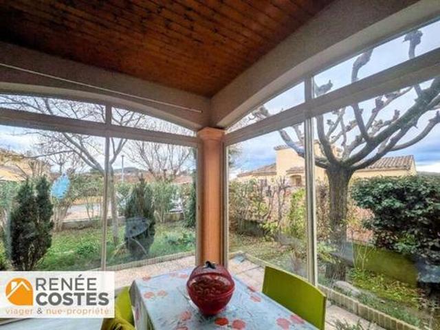 Maison vente à Haut-Livron, Livron-sur-Drôme