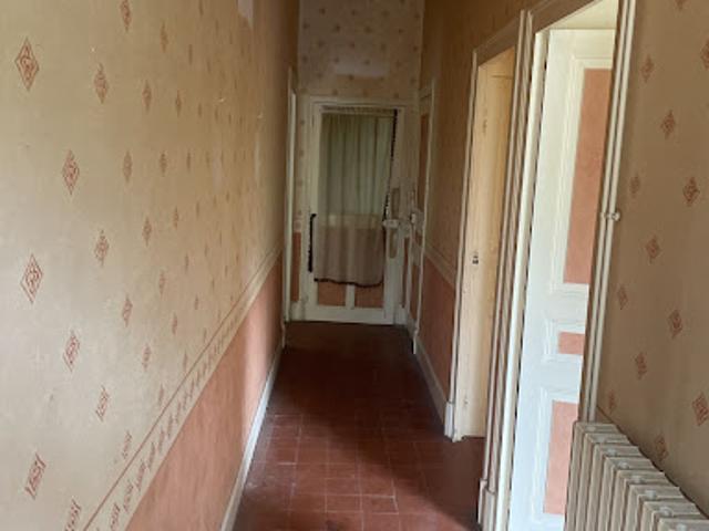 Maison vente à Moulins, Lurcy-lévis