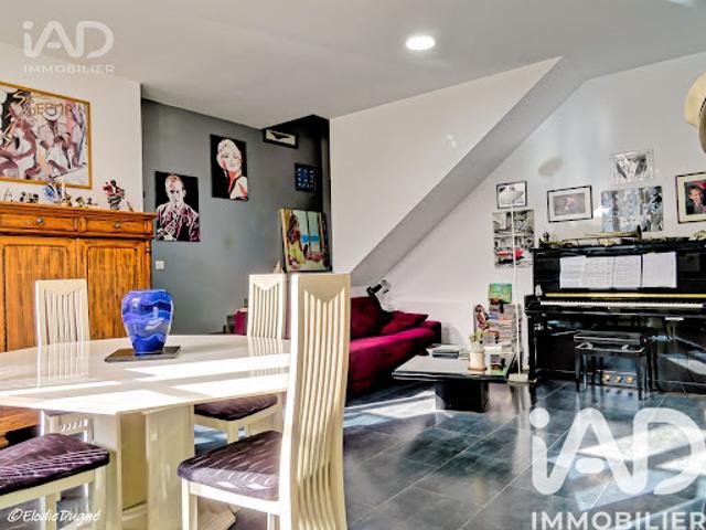 Maison vente à Lesparre-Médoc, Labarde