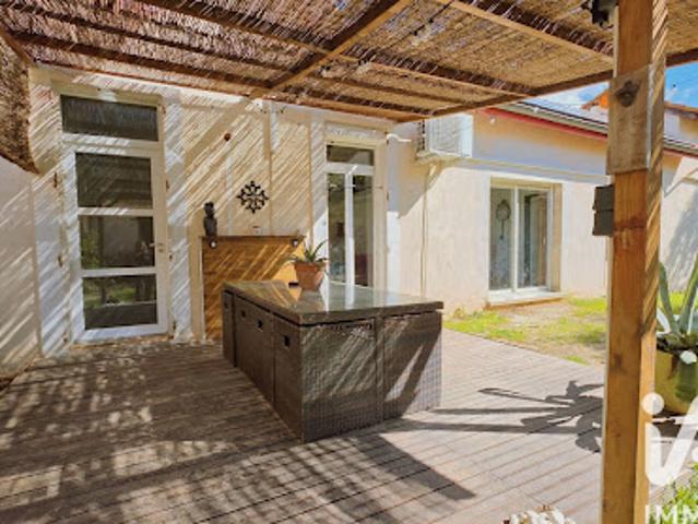 Maison vente à Béziers, Maraussan
