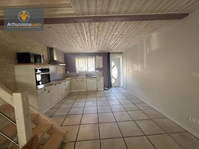 Maison vente à Marmande