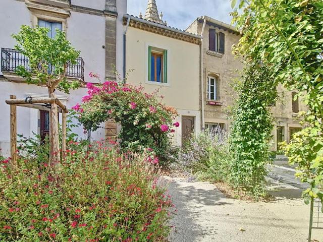 Maison vente à Marsillargues, Hérault