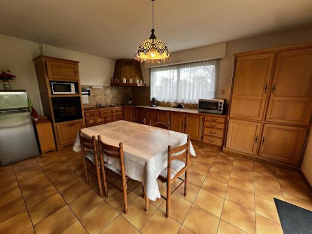 Maison vente à Saintes, Meursac