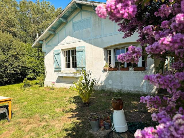 Maison vente à France métropolitaine, Mézos