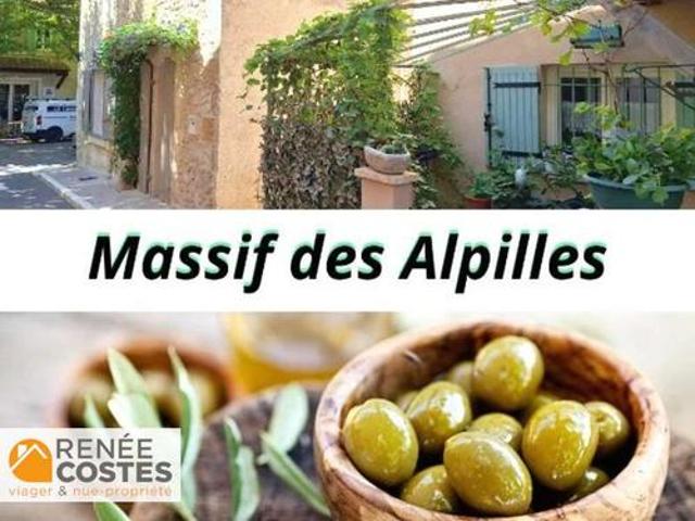 Maison vente à Arles, Saint-martin-de-crau