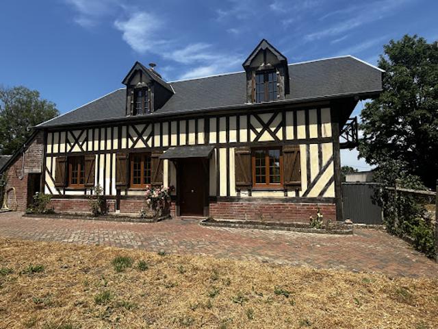 Maison vente à Mortagne-au-Perche, Vimoutiers