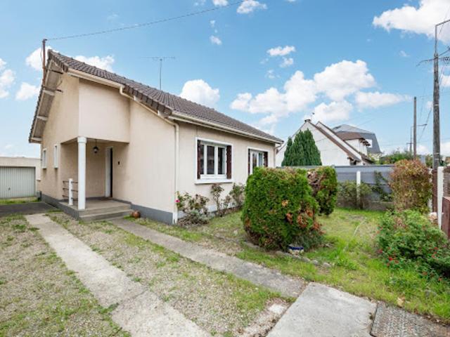 Maison vente à Le Raincy, Noisy-le-grand