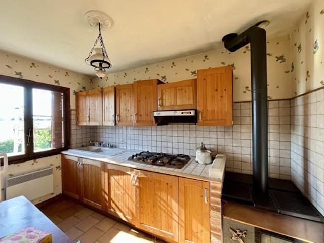 Maison vente à Issoudun, Poulaines