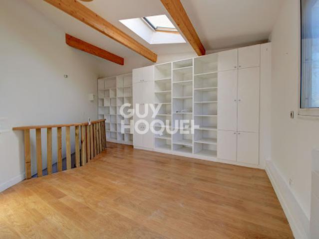 Maison vente à Bobigny, Les Lilas