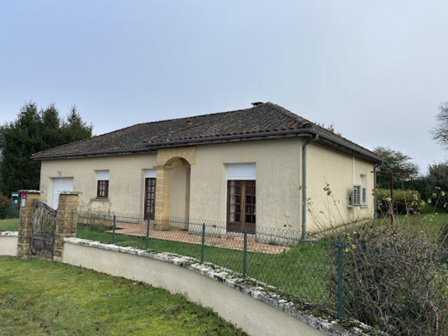Maison vente à Rouffignac, Rouffignac-Saint-Cernin-de-Reilhac