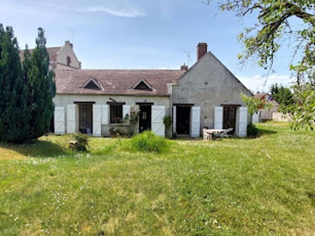 Maison vente à Sens, Saint-agnan