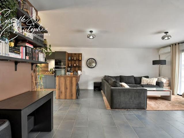 Maison vente à Lodève, Saint-andré-de-sangonis