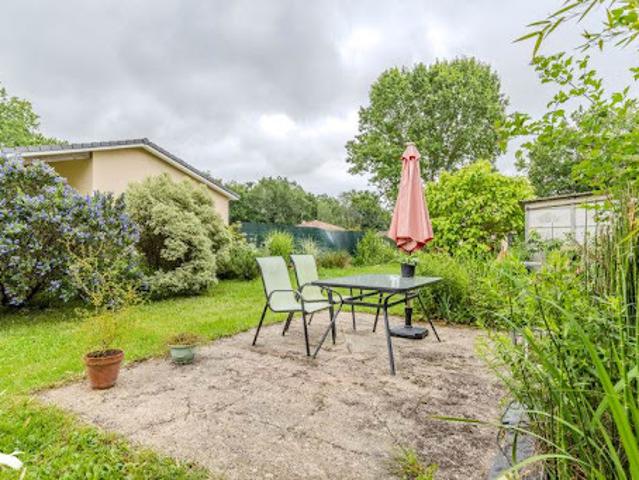 Maison vente à Libourne, Saint-martin-du-bois