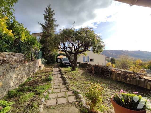 Maison vente à Saint-Julien-d'Asse, Alpes-de-Haute-Provence