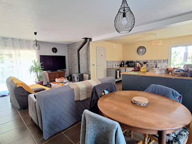 Maison vente à Nontron
