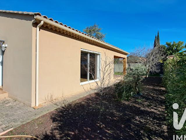 Maison vente à Nyons, Saint-paul-trois-châteaux