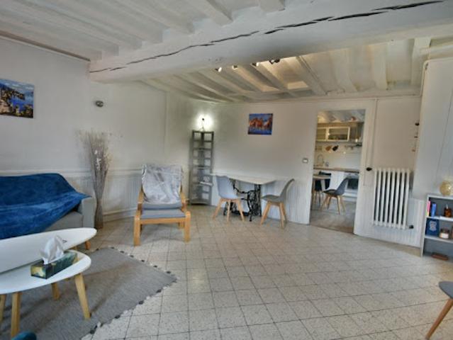 Maison vente à Chartres, Saint-prest