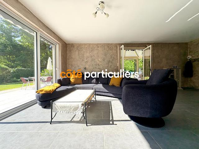 Maison vente à Lesparre-Médoc, Saint-vivien-de-médoc