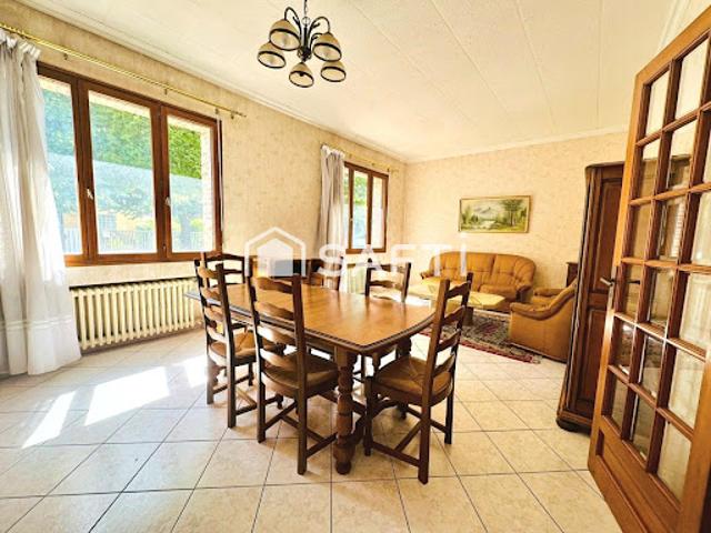 Maison vente à Évry, Morsang-sur-orge