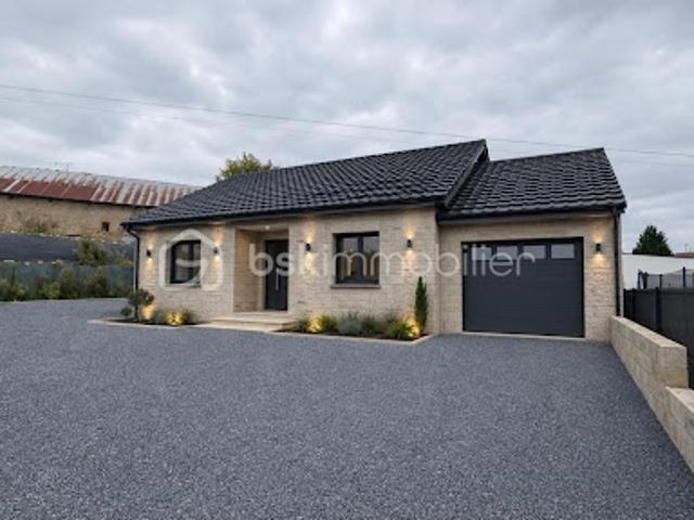 Maison vente à Sedan