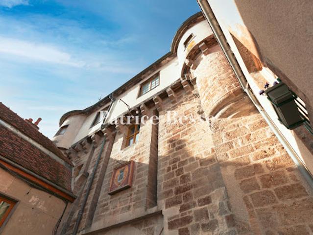 Maison vente à Montbard, Semur-en-auxois