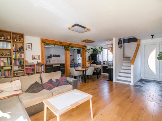 Maison vente à Toulouse