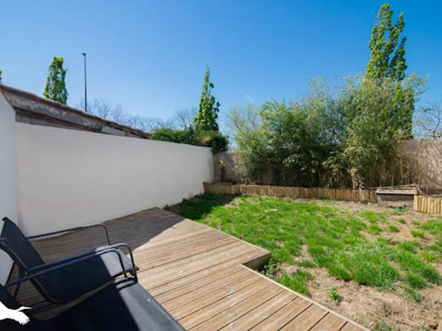 Maison vente à Toulouse