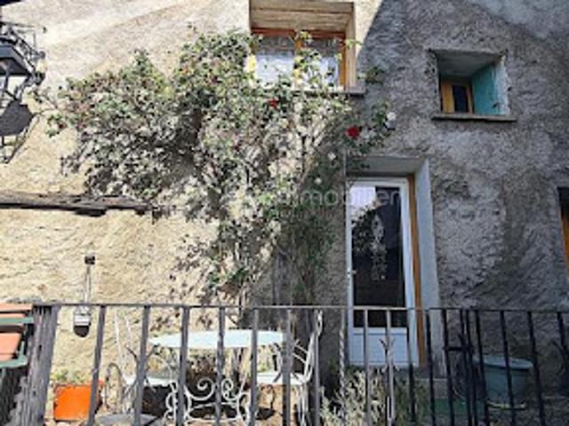 Maison vente à Sarrat de Boudeille, Urbanya