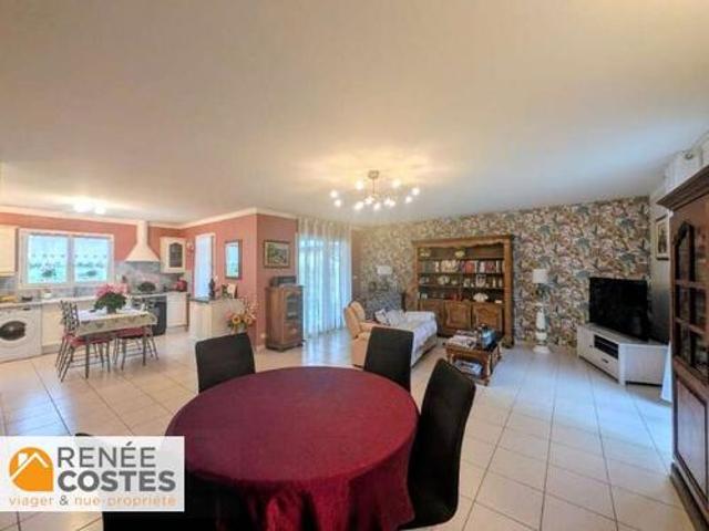 Maison vente à Valence