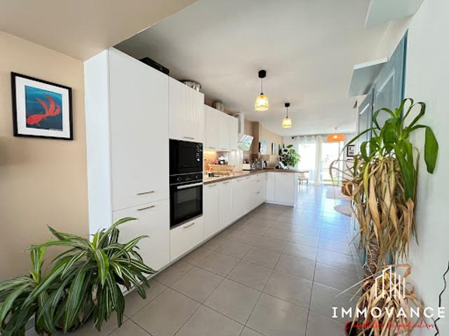 Maison vente à Montpellier, Villeneuve-lès-maguelone
