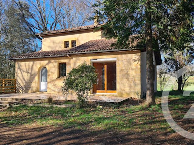 Maison vente à Sarlat-la-Canéda, Salignac-eyvignes