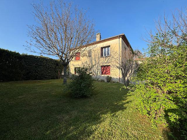 Maison vente à Aix-en-Provence, Mallemort