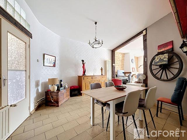 Maison vente à Lille, Loos