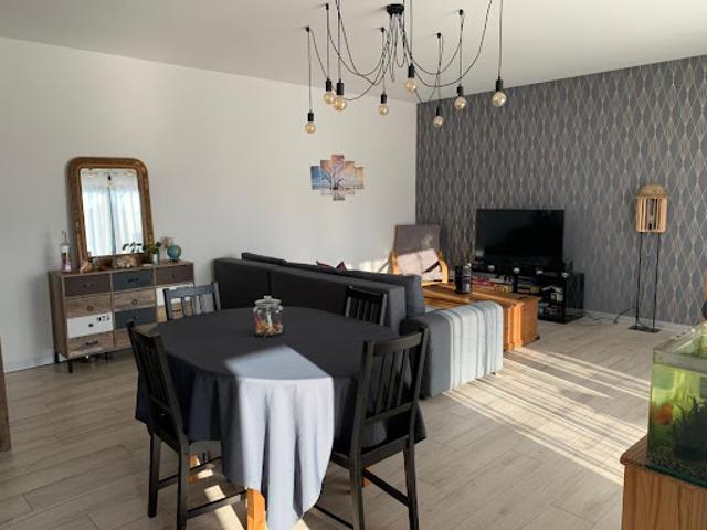 Maison vente à Rochefort, Royan