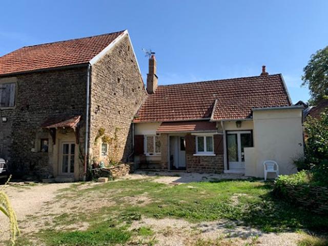 Maison vente à Avallon