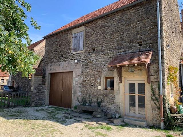 Maison vente à Avallon