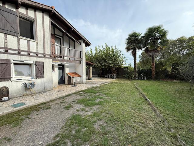 Maison vente à France métropolitaine, Bayonne