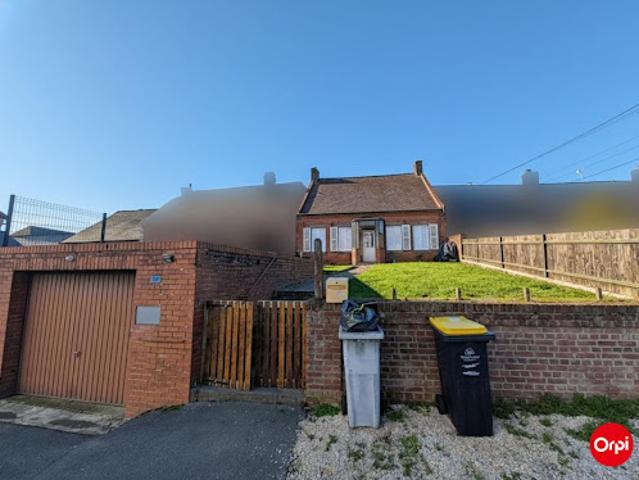 Maison vente à Vervins, Leschelles